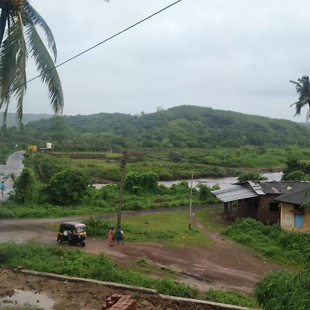 Diveagar Homestay 외부 사진
