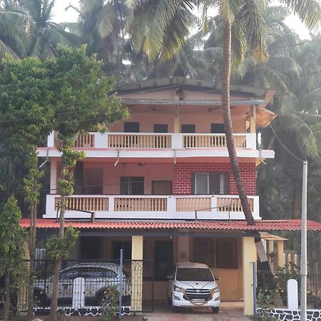 Diveagar Homestay 외부 사진