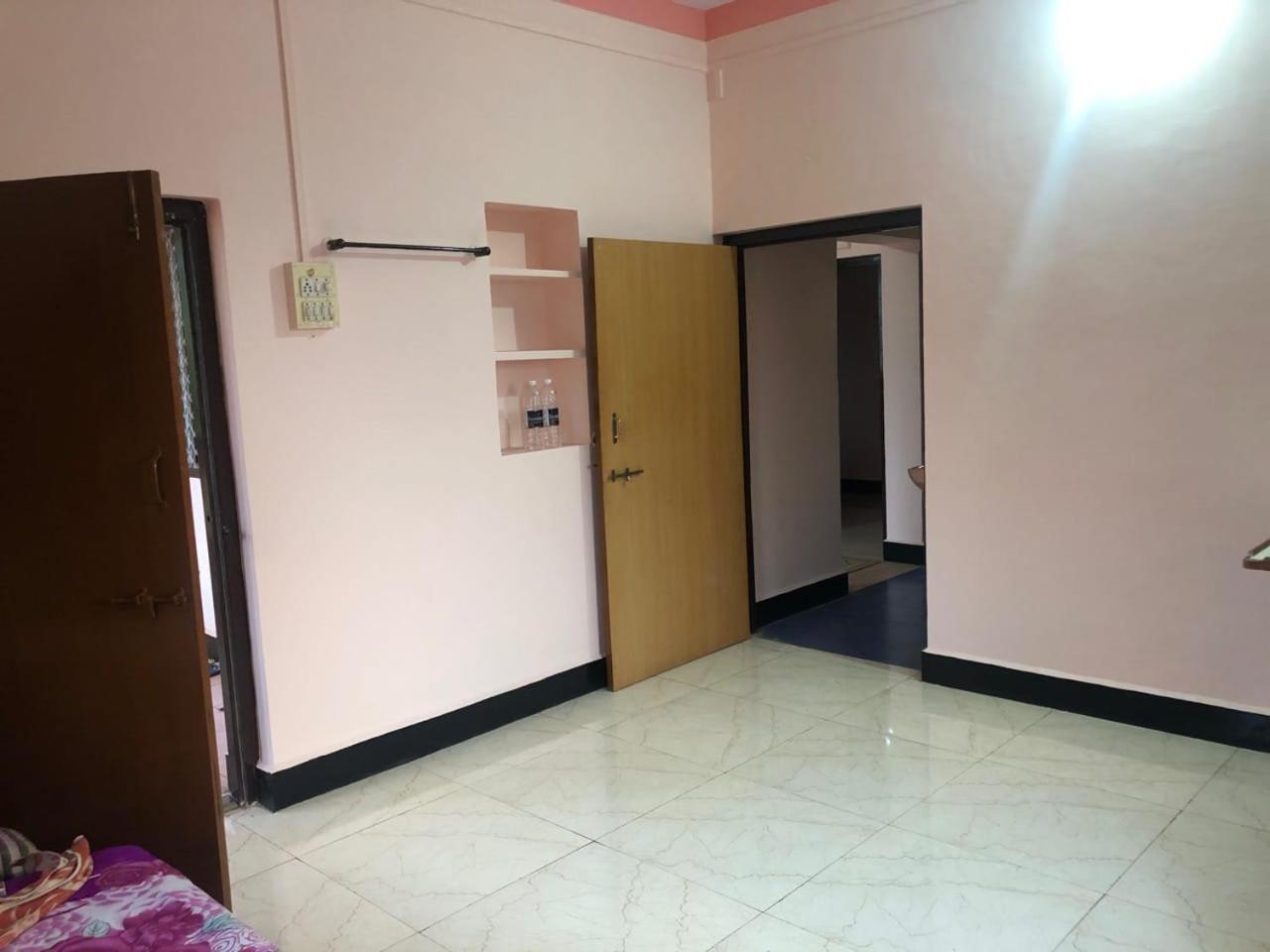 Diveagar Homestay 외부 사진