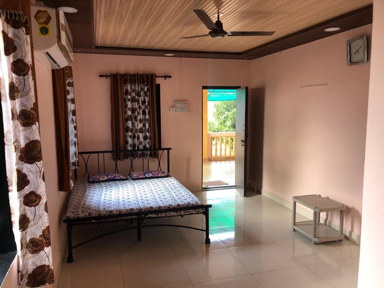 Diveagar Homestay 외부 사진